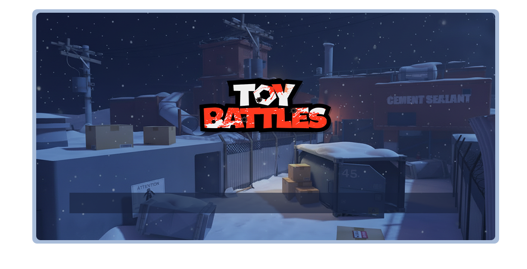 Launcher Toy Battles