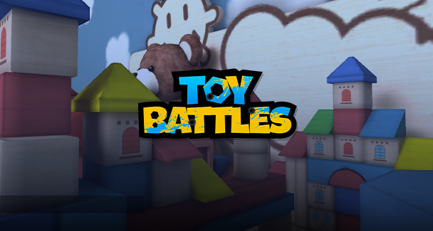 Toy Battles